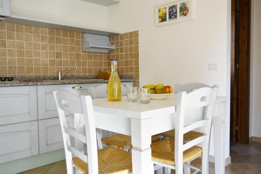 Gf Apartments La Vigna Бадеси Номер фото