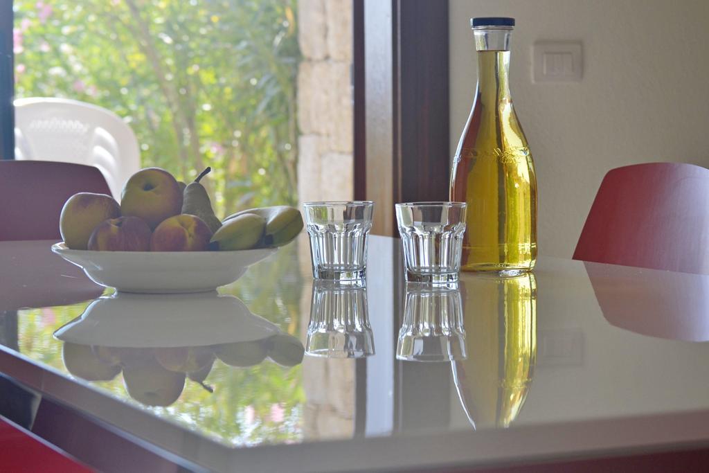 Gf Apartments La Vigna Бадеси Номер фото