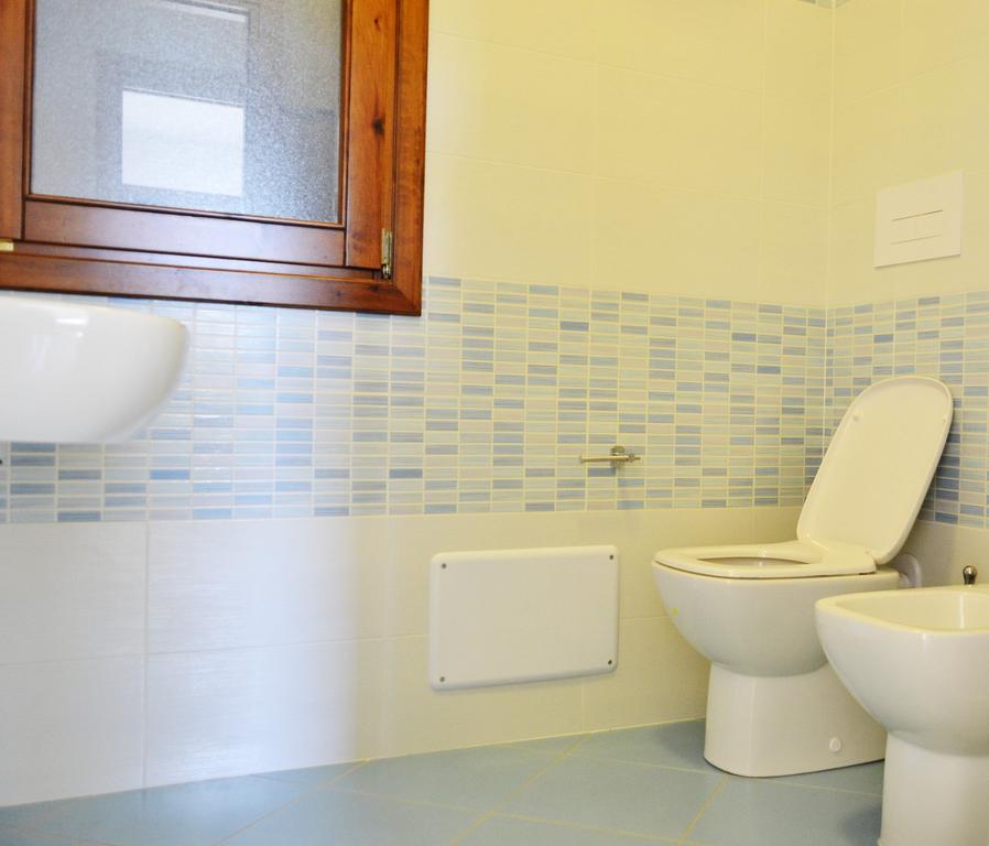 Gf Apartments La Vigna Бадеси Номер фото