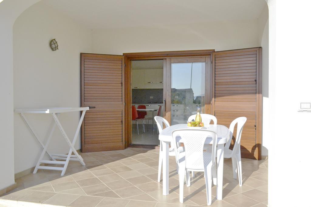 Gf Apartments La Vigna Бадеси Номер фото