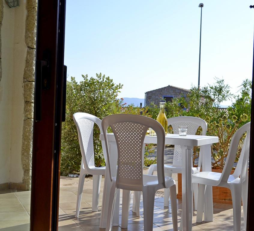 Gf Apartments La Vigna Бадеси Номер фото