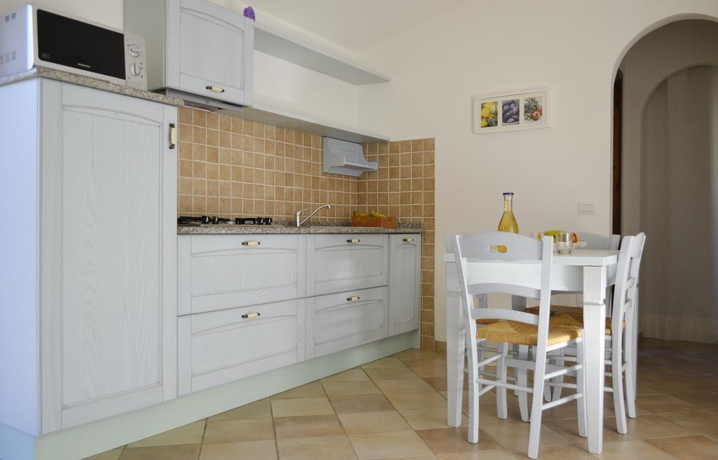 Gf Apartments La Vigna Бадеси Номер фото