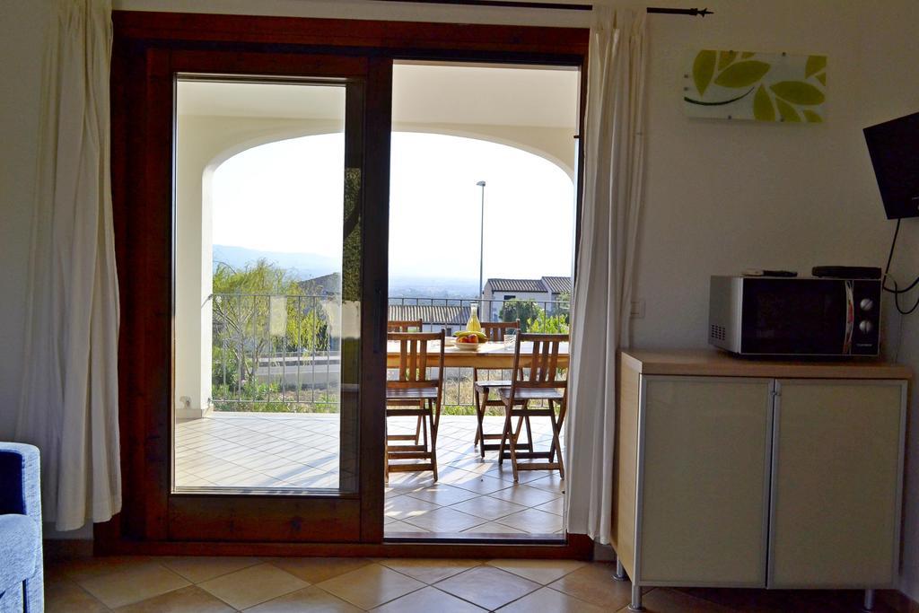 Gf Apartments La Vigna Бадеси Номер фото