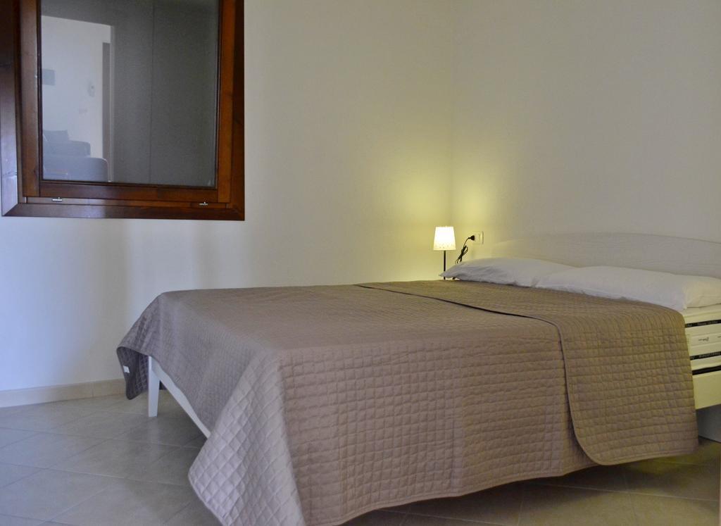 Gf Apartments La Vigna Бадеси Номер фото